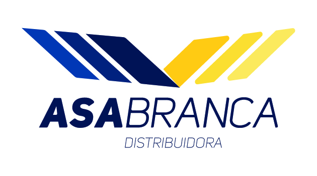 Logo Asa Branca